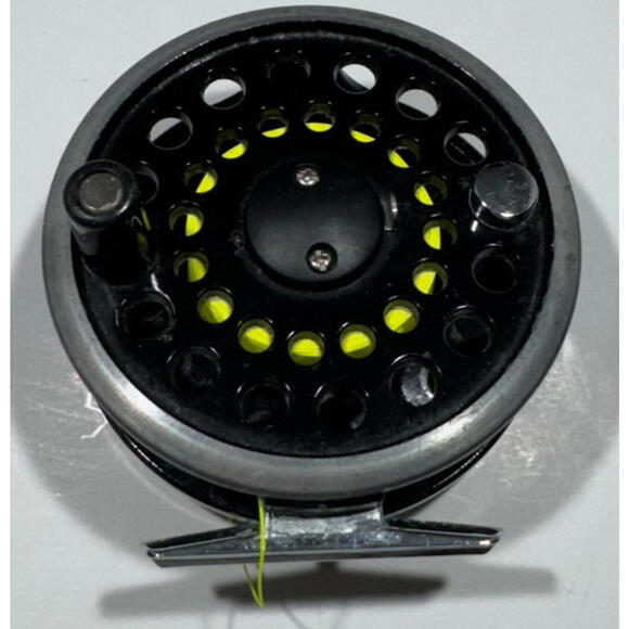 Dogwood Canyon White River Dc79 Fly Reel - Picture 3 of 9